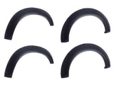 EGR 07-10 GMC Sierra HD Bolt-On Look Fender Flares - Set 