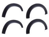 EGR 07-10 GMC Sierra HD Bolt-On Look Fender Flares - Set 
