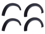 EGR 07-10 GMC Sierra HD Bolt-On Look Fender Flares - Set 