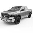 EGR EGR 09-18 Ram 1500 19-22 Ram 1500 Baseline Bolt Style Fender Flares Classic Set Of 4