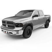 EGR EGR 09-18 Ram 1500 19-22 Ram 1500 Baseline Bolt Style Fender Flares Classic Set Of 4