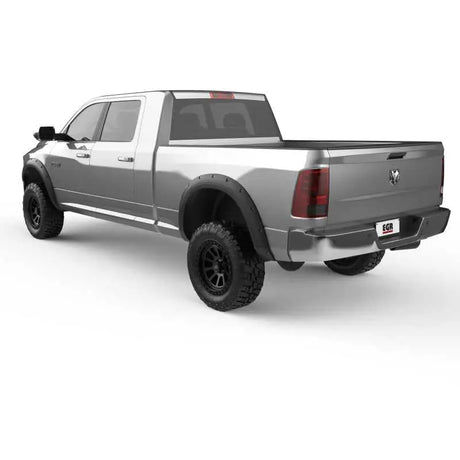 EGR 11-18 Ram 2500/3500 2010 Dodge Ram 2500/3500 Baseline Bolt Style Fender Flares Set Of 4 