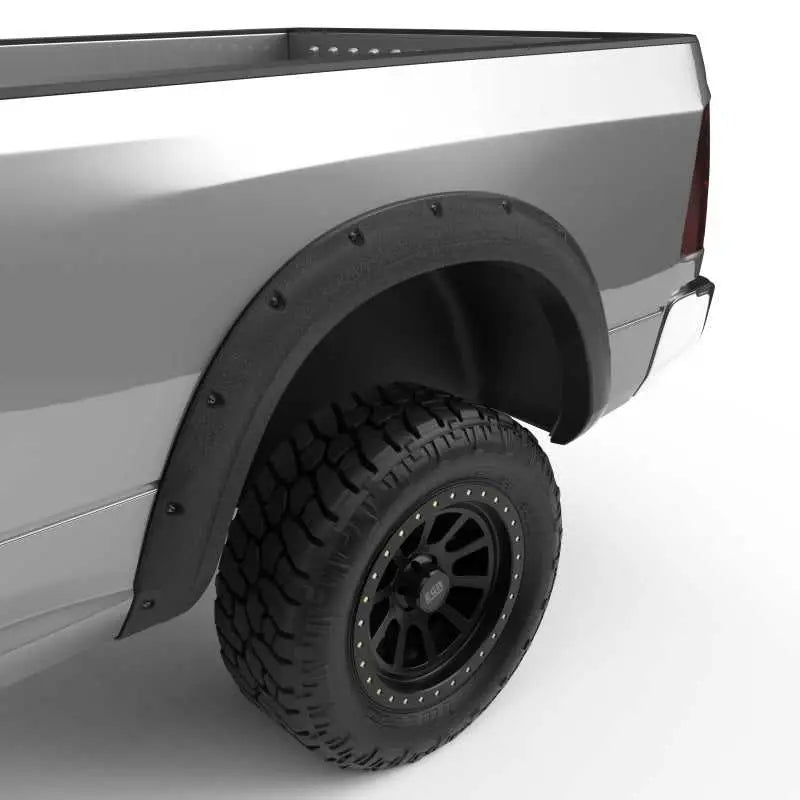 EGR 11-18 Ram 2500/3500 2010 Dodge Ram 2500/3500 Baseline Bolt Style Fender Flares Set Of 4 