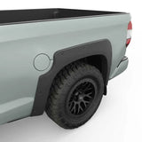 EGR 14-21 Toyota Tundra Baseline Bolt Style Fender Flares Set Of 4 
