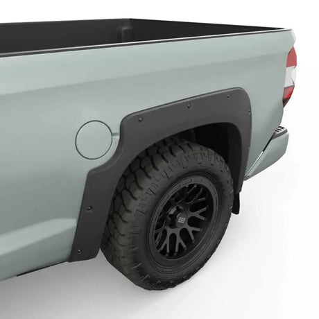 EGR 14-21 Toyota Tundra Baseline Bolt Style Fender Flares Set Of 4 