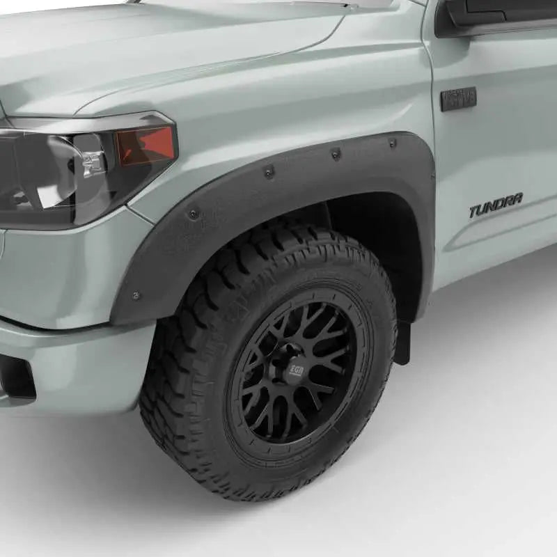 EGR 14-21 Toyota Tundra Baseline Bolt Style Fender Flares Set Of 4 