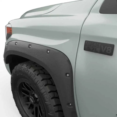 EGR 14-21 Toyota Tundra Baseline Bolt Style Fender Flares Set Of 4 