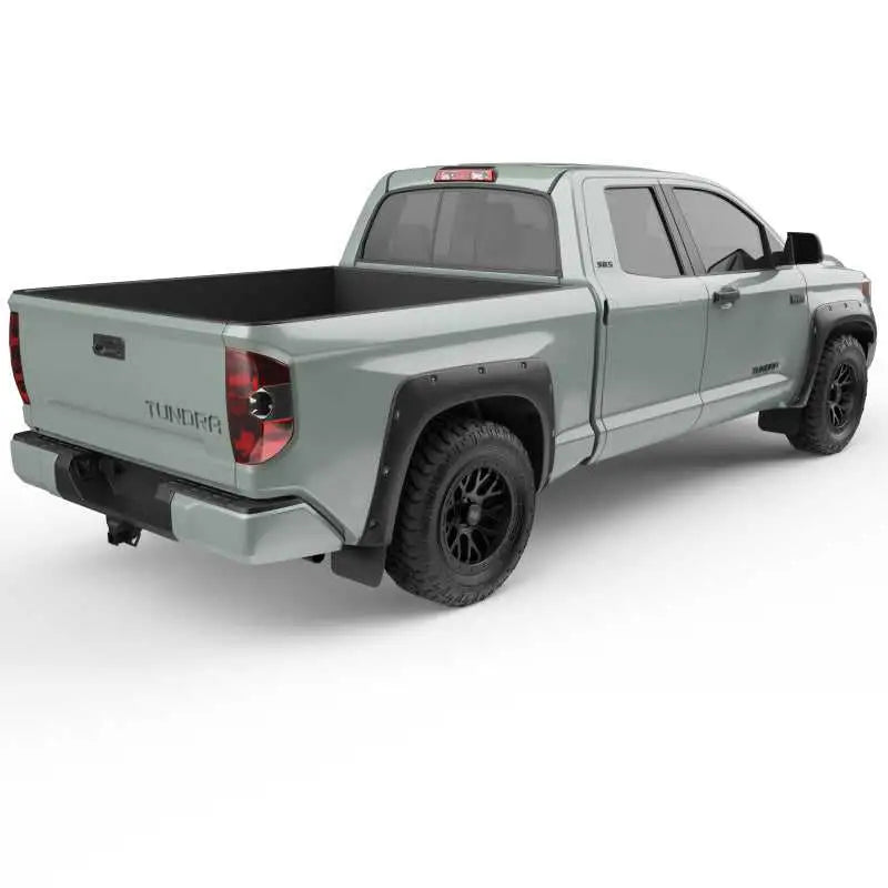 EGR 14-21 Toyota Tundra Baseline Bolt Style Fender Flares Set Of 4 