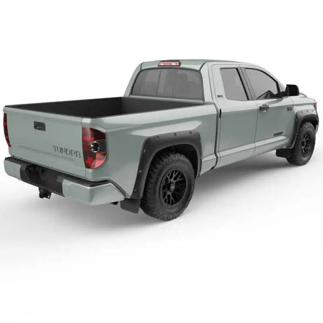 EGR 14-21 Toyota Tundra Baseline Bolt Style Fender Flares Set Of 4 