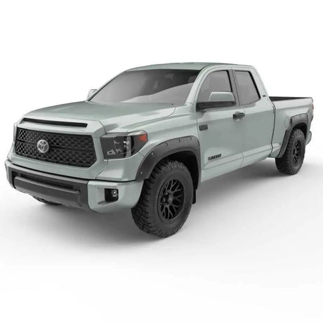 EGR EGR 14-21 Toyota Tundra Baseline Bolt Style Fender Flares Set Of 4