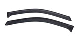 EGR 14+ Chev Silverado Reg Cab Tape-On Window Visors - Set of 2 