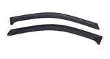 EGR 14+ Chev Silverado Reg Cab Tape-On Window Visors - Set of 2 