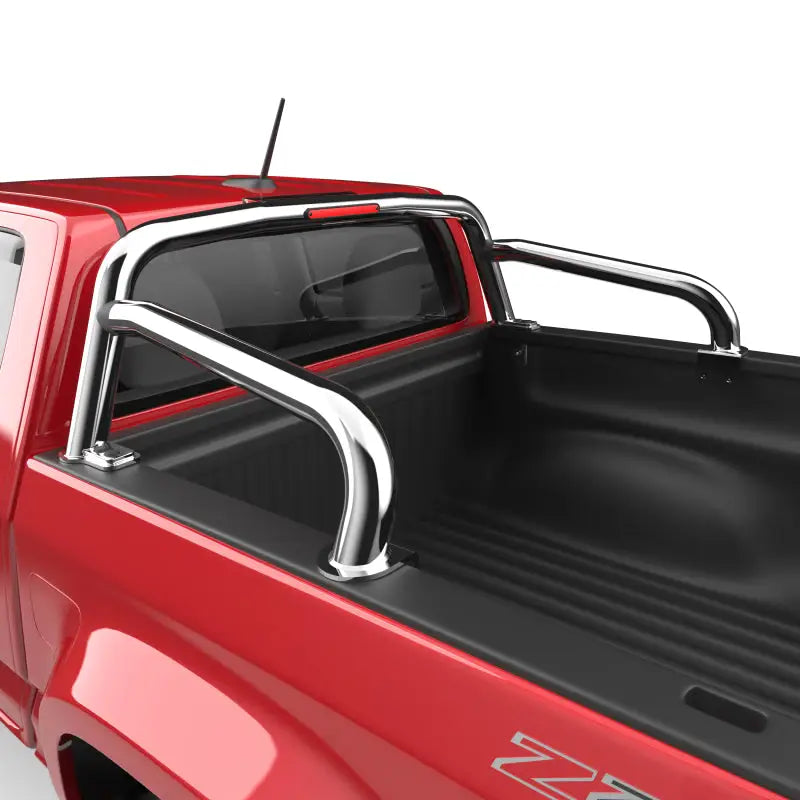 EGR 15-20 Chevrolet Coloardo Stainless Steel S-Series Sports Bar - SBAR0104