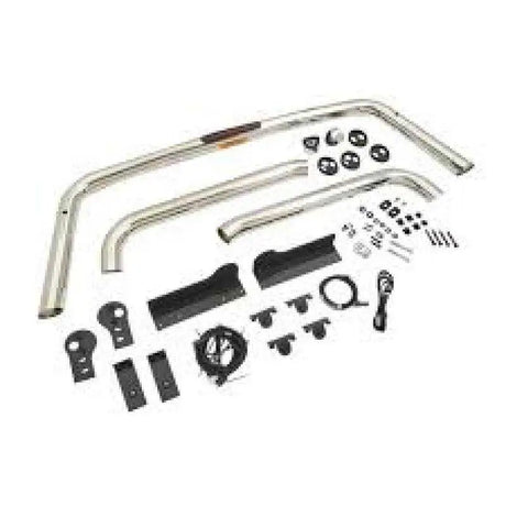 EGR 15-20 Chevrolet Coloardo Stainless Steel S-Series Sports Bar 