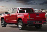 EGR 15-20 Chevrolet Coloardo Stainless Steel S-Series Sports Bar 