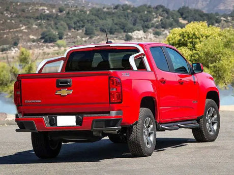 EGR 15-20 Chevrolet Coloardo Stainless Steel S-Series Sports Bar 