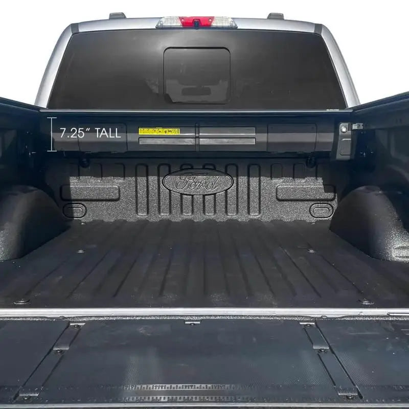 EGR 15-23 Ford F150 Rolltrac Electric Retractable Bed Cover - RV and Auto Parts