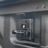 EGR 15-23 Ford F150 Rolltrac Electric Retractable Bed Cover - RV and Auto Parts