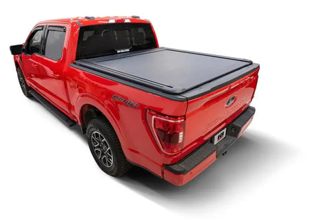 EGR 15-23 Ford F150 Rolltrac Electric Retractable Bed Cover - RV and Auto Parts