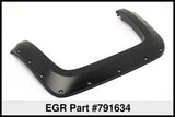 EGR 15+ GMC Canyon 6ft Bed Bolt-On Look Fender Flares - Set 