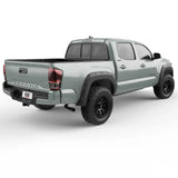 EGR 16-22 Toyota Tacoma Baseline Bolt Stylefender Flares Set Of 4 