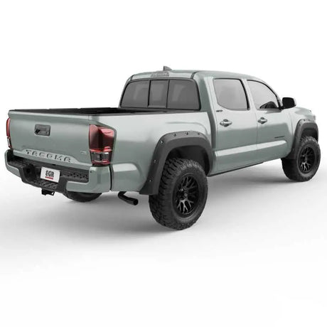 EGR 16-22 Toyota Tacoma Baseline Bolt Stylefender Flares Set Of 4 