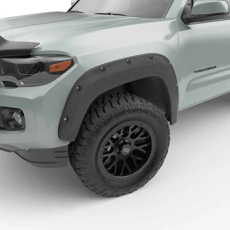 EGR 16-22 Toyota Tacoma Baseline Bolt Stylefender Flares Set Of 4 
