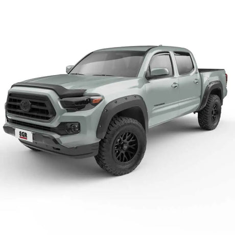 EGR EGR 16-22 Toyota Tacoma Baseline Bolt Stylefender Flares Set Of 4