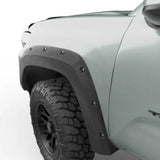 EGR 16-22 Toyota Tacoma Baseline Bolt Stylefender Flares Set Of 4 