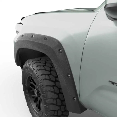 EGR 16-22 Toyota Tacoma Baseline Bolt Stylefender Flares Set Of 4 