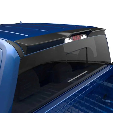 EGR 17-19 Ford F-250 F-350 F450 Super Duty Truck Cab Spoiler 