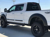 EGR 17-19 Ford F-250 F-350 F450 Super Duty Truck Cab Spoiler 