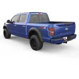 EGR 18-20 Ford F-150 Bolt On Style Fender Flares - Truck & Automotive