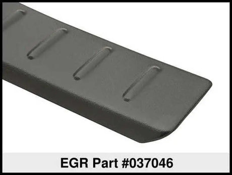 EGR 18-22 Toyota Camry Rear Bumper Protector 