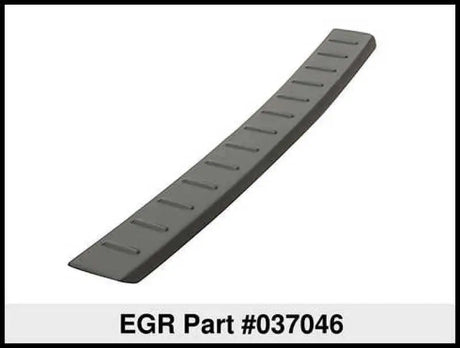 EGR 18-22 Toyota Camry Rear Bumper Protector 