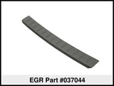 EGR 18-22 Toyota Corolla Rear Bumper Protector 