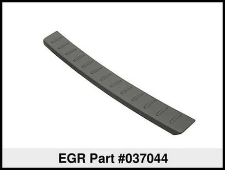 EGR 18-22 Toyota Corolla Rear Bumper Protector 