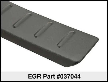 EGR 18-22 Toyota Corolla Rear Bumper Protector 