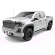 EGR EGR 19-22 Gmc Sierra 1500 Baseline Bolt Style Fender Flares Set Of 4