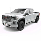 EGR EGR 19-22 Gmc Sierra 1500 Baseline Bolt Style Fender Flares Set Of 4