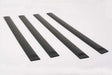EGR EGR 19-23 Chevrolet Silverado/Gmc Sierra Rugged Body Side Molding 4Pc Set Crew Cab
