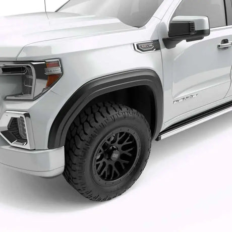 EGR 19-23 Gmc Sierra 1500 Rugged Fender Flares Set Of 4 