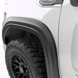 EGR 19-23 Gmc Sierra 1500 Rugged Fender Flares Set Of 4 