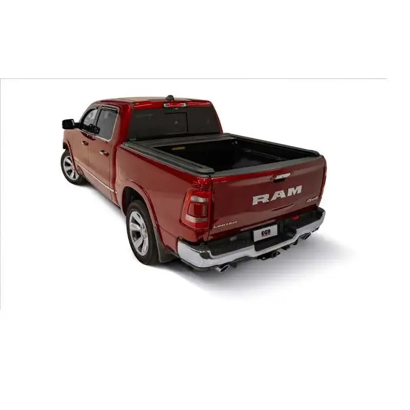 EGR 19-23 Ram 1500 Short Box Rolltrac Electric Retractable Bed Cover 