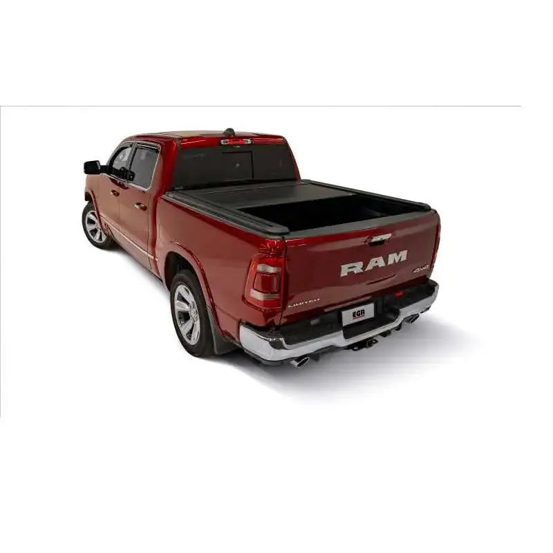 EGR 19-23 Ram 1500 Short Box Rolltrac Electric Retractable Bed Cover 