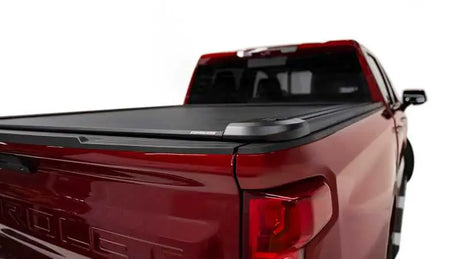 EGR 19-23 Ram 1500 Short Box Rolltrac Electric Retractable Bed Cover 