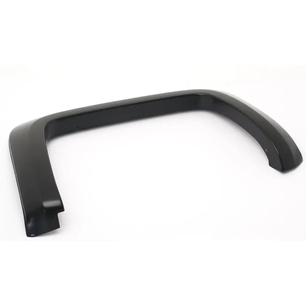 EGR No-Drill Installation Fender Flare 752954 - FFS-RAM 1500 19-ON Rugged L2