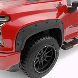 EGR 20-22 Chevrolet Silverado 2500Hd/3500Hd Baseline Bolt Style Fender Flares Set Of 4 