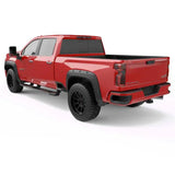 EGR 20-22 Chevrolet Silverado 2500Hd/3500Hd Baseline Bolt Style Fender Flares Set Of 4 