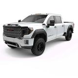 EGR EGR 20-22 Gmc Sierra 2500Hd/3500Hd Baseline Bolt Style Fender Flares Set Of 4
